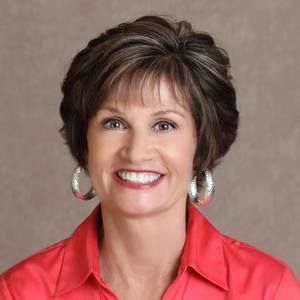 Meet your Posher, Debbie